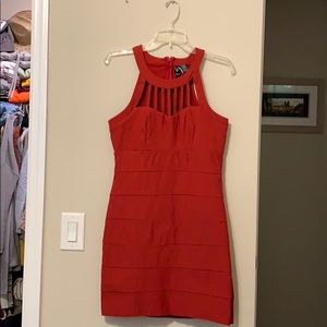 Cocktail dress
